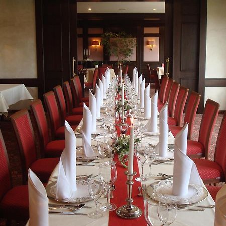 Hotel Holl Schongau Ngoại thất bức ảnh
