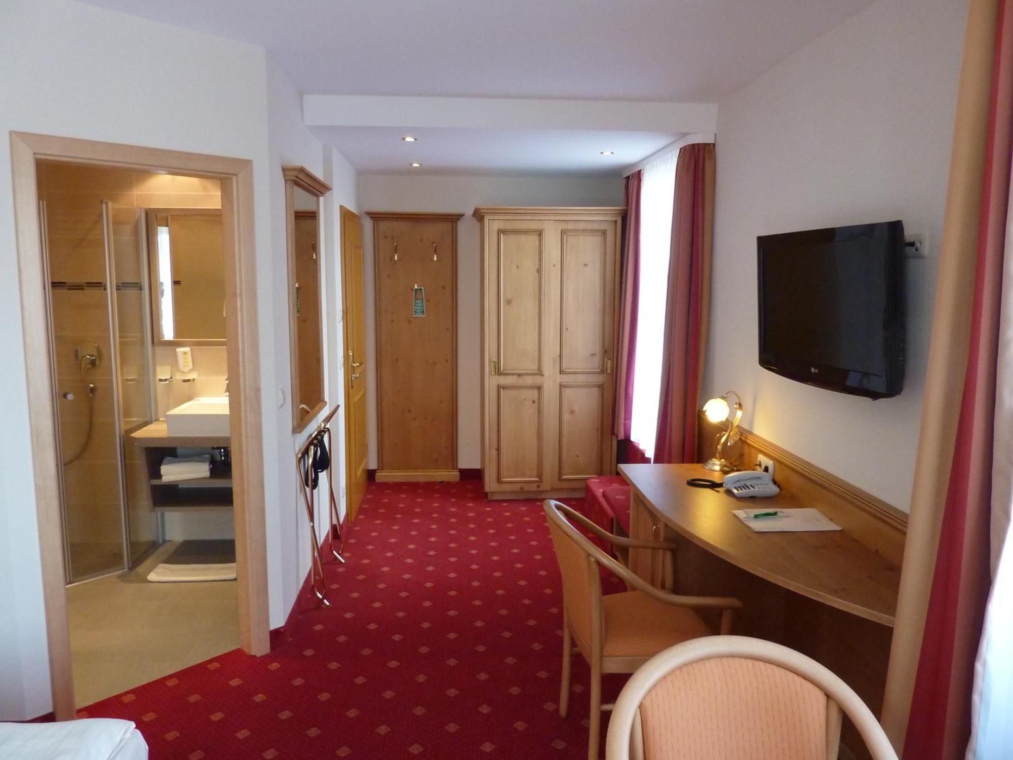 Hotel Holl Schongau Ngoại thất bức ảnh