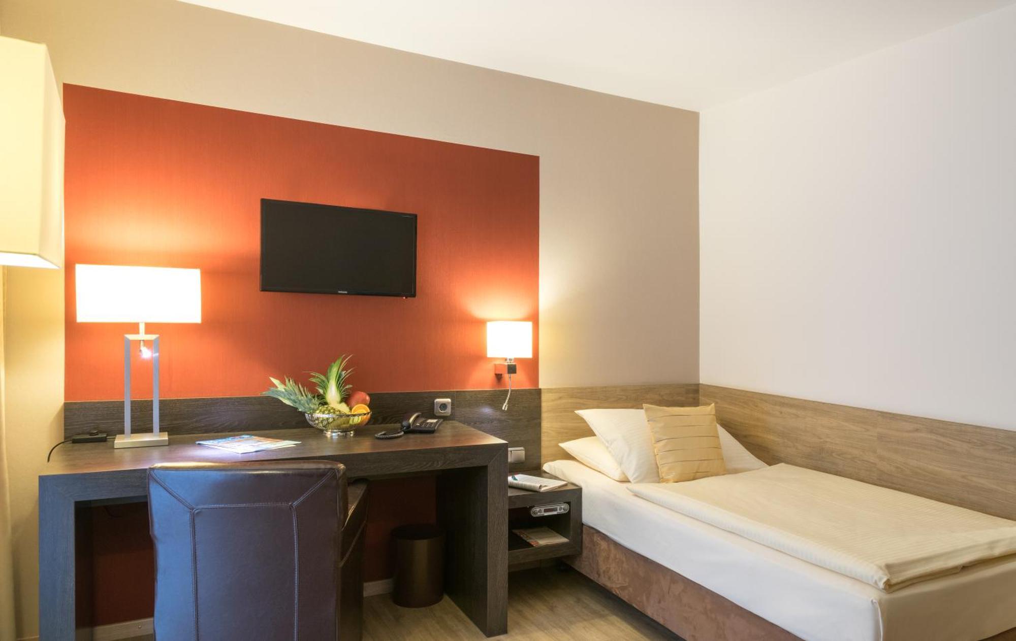 Hotel Holl Schongau Ngoại thất bức ảnh