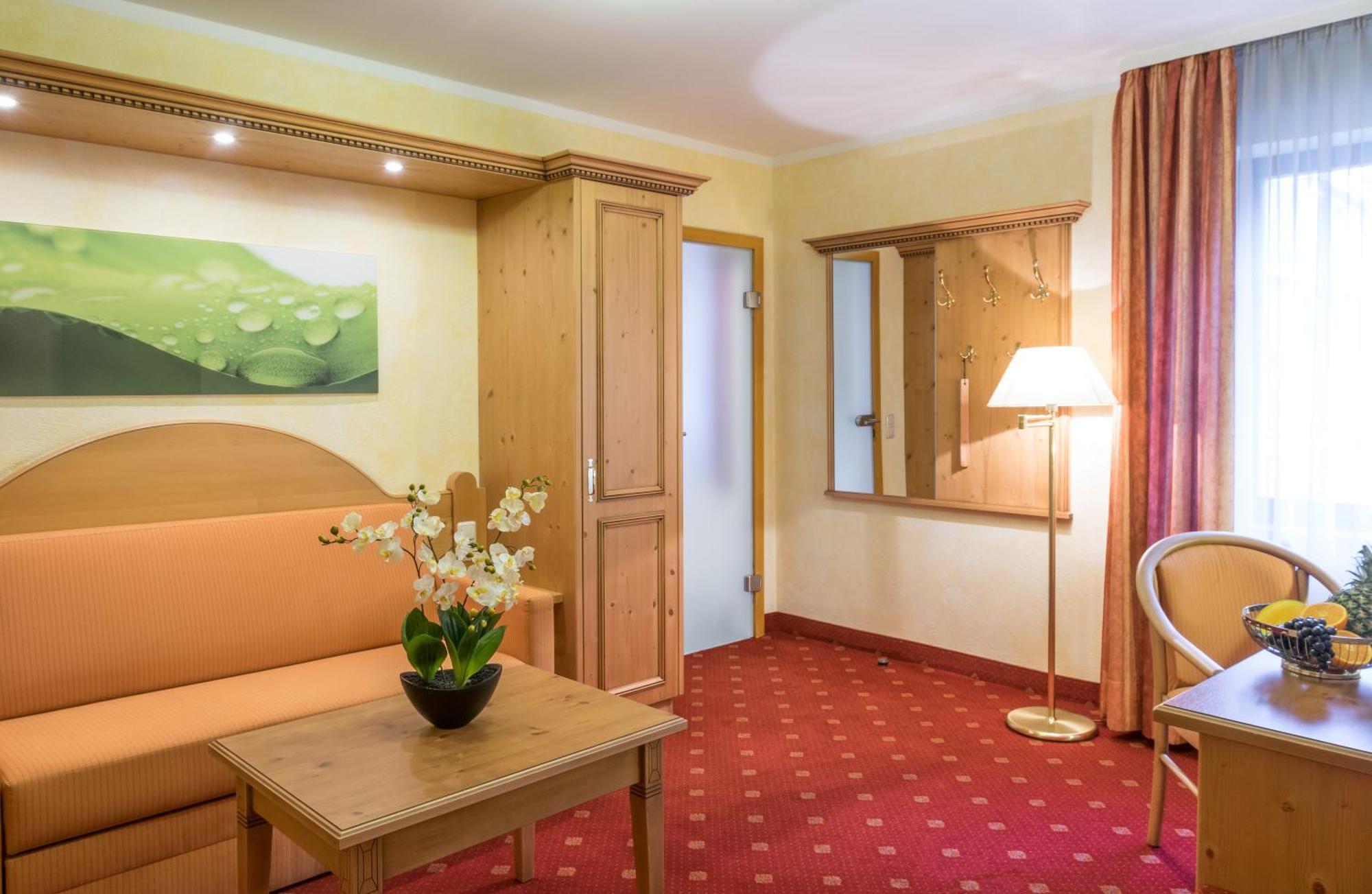 Hotel Holl Schongau Ngoại thất bức ảnh