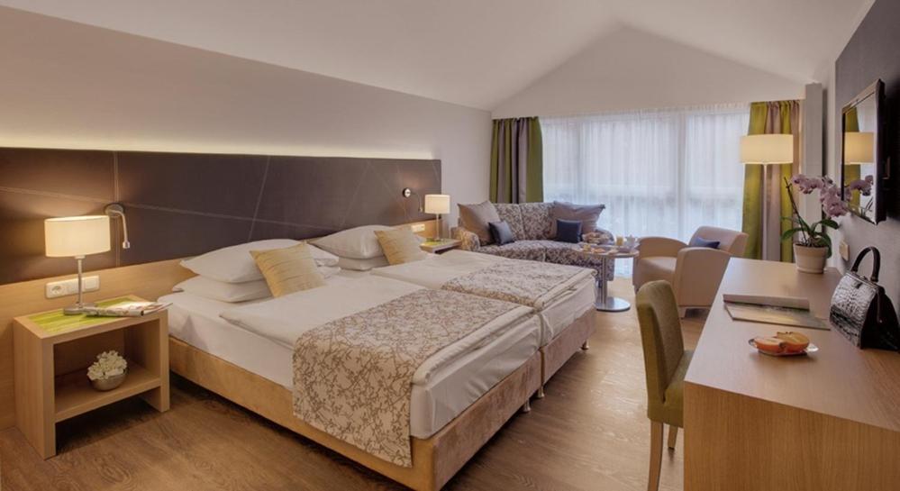 Hotel Holl Schongau Ngoại thất bức ảnh
