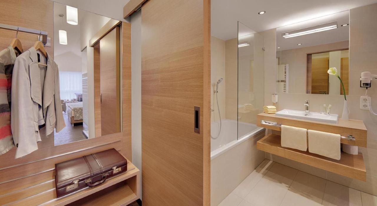 Hotel Holl Schongau Ngoại thất bức ảnh