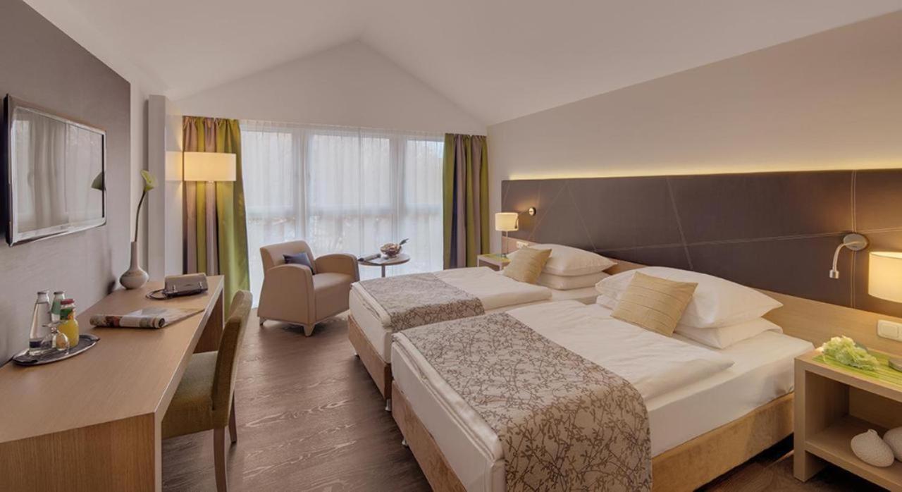 Hotel Holl Schongau Ngoại thất bức ảnh