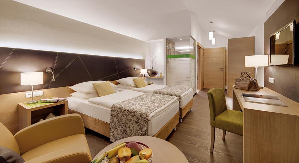 Hotel Holl Schongau Ngoại thất bức ảnh