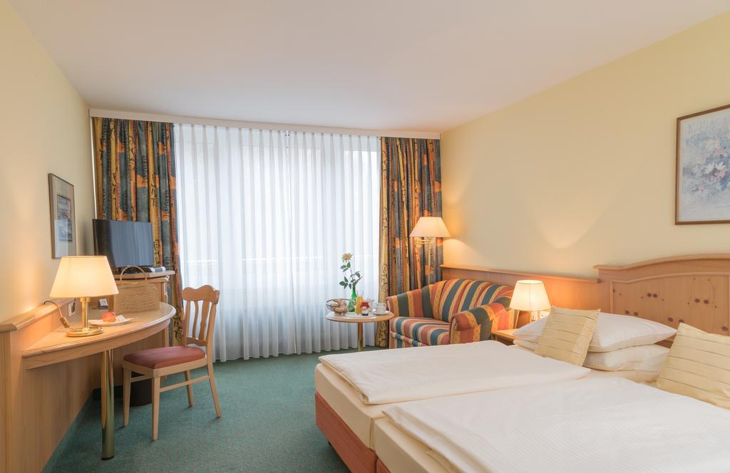Hotel Holl Schongau Ngoại thất bức ảnh