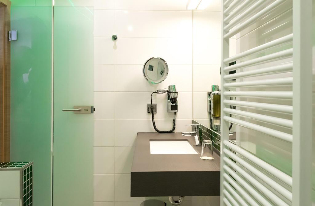 Hotel Holl Schongau Ngoại thất bức ảnh
