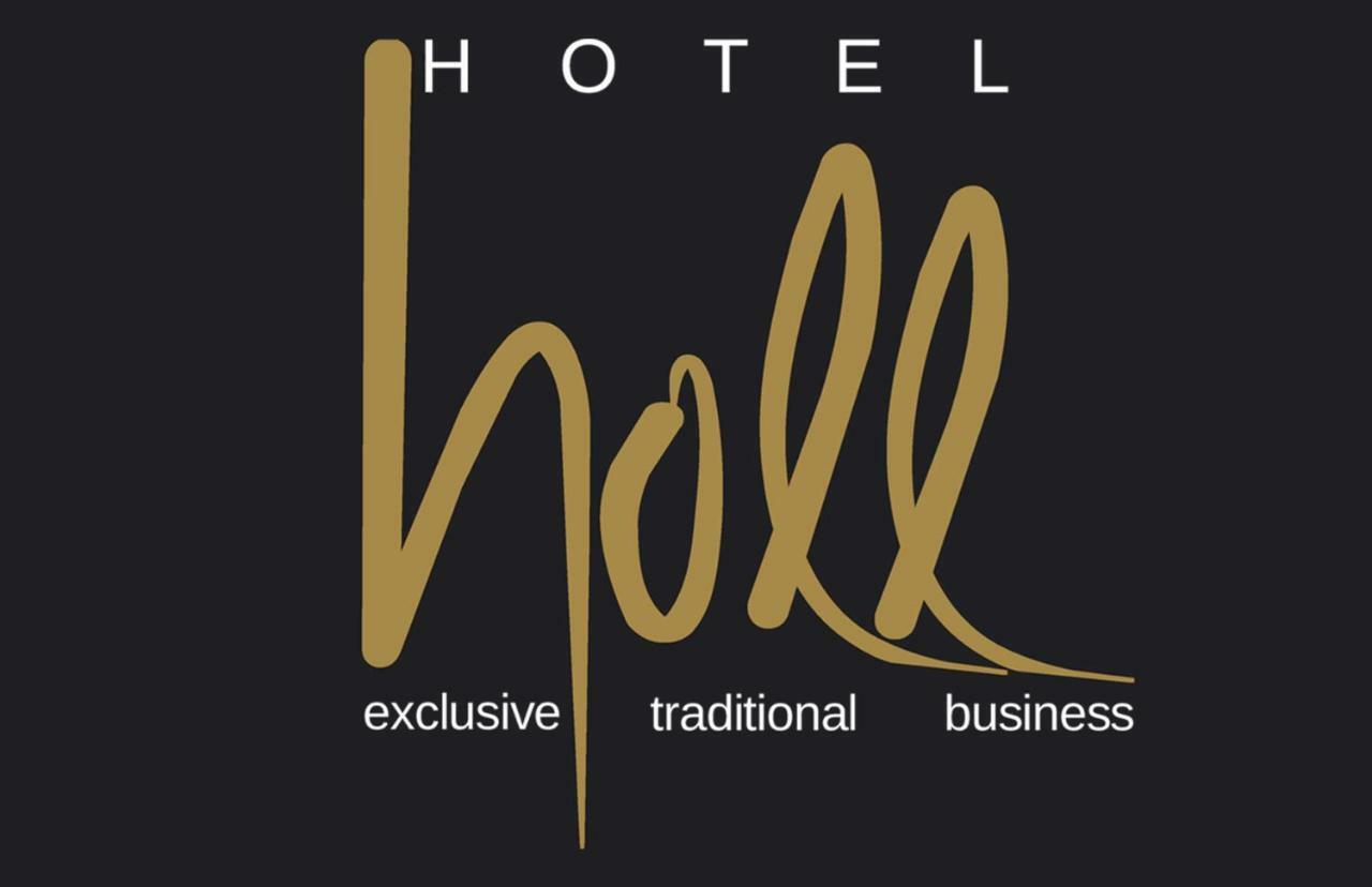 Hotel Holl Schongau Ngoại thất bức ảnh